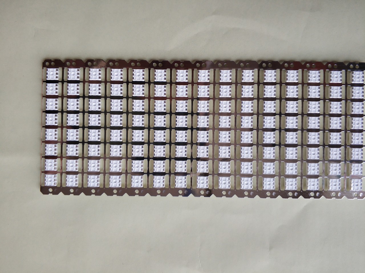 厂家直销led封装支架 2835rgb 3528rgb 5050rgb 3535rgb 3030rgb