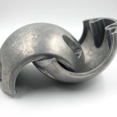 游乐设施立柱,横梁 铁架用大铝球连接件