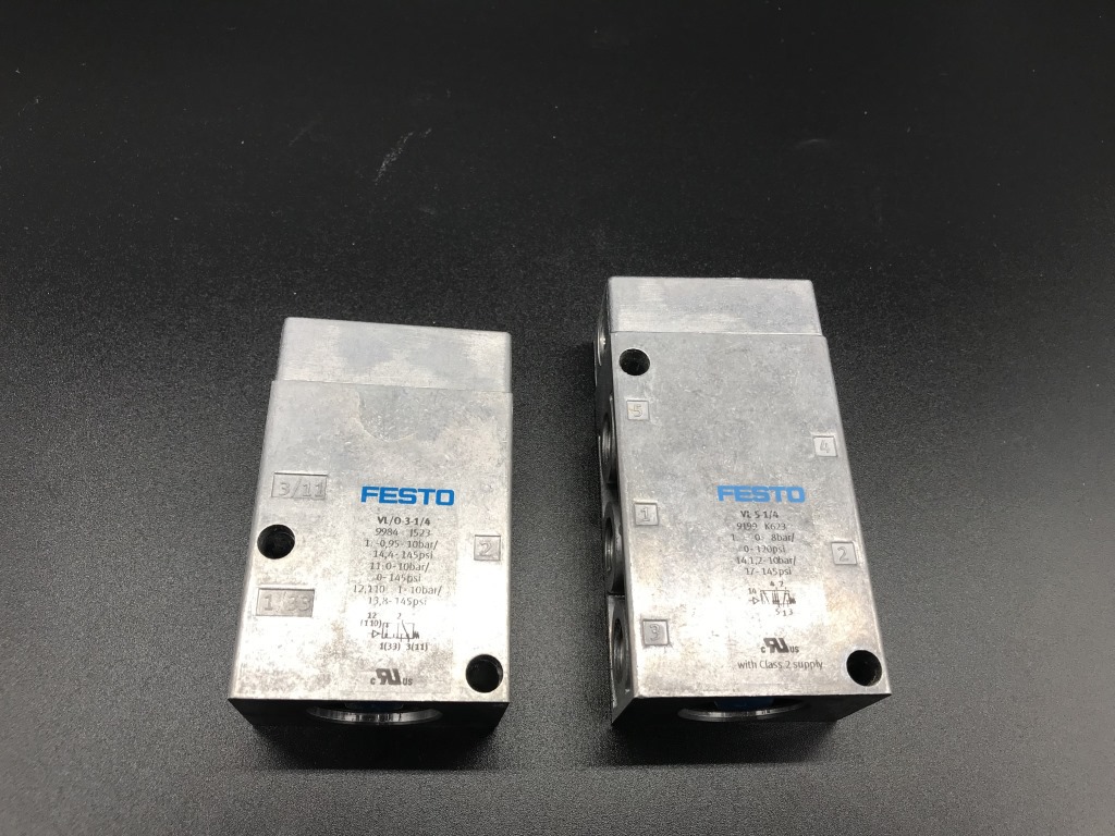 导气阀--费斯托 vlo-3-1/4 9984 9199