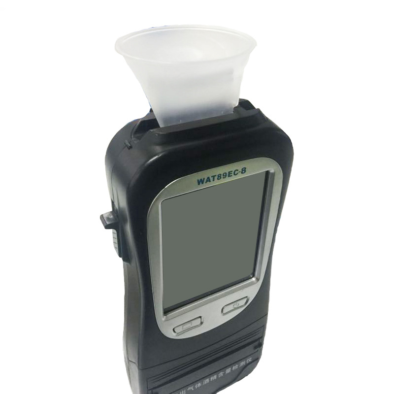 金刚8号wat89ec-8酒精检测仪测试仪 酒检仪吹管吹嘴金刚八号批发