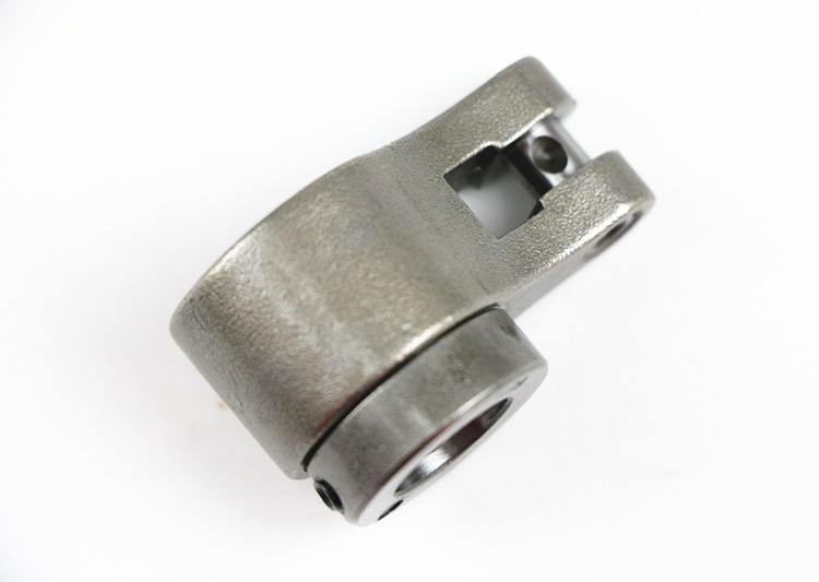 森本1404p多针机轴承 连杆 1508p裤头车配件1404抬牙连杆 60-080