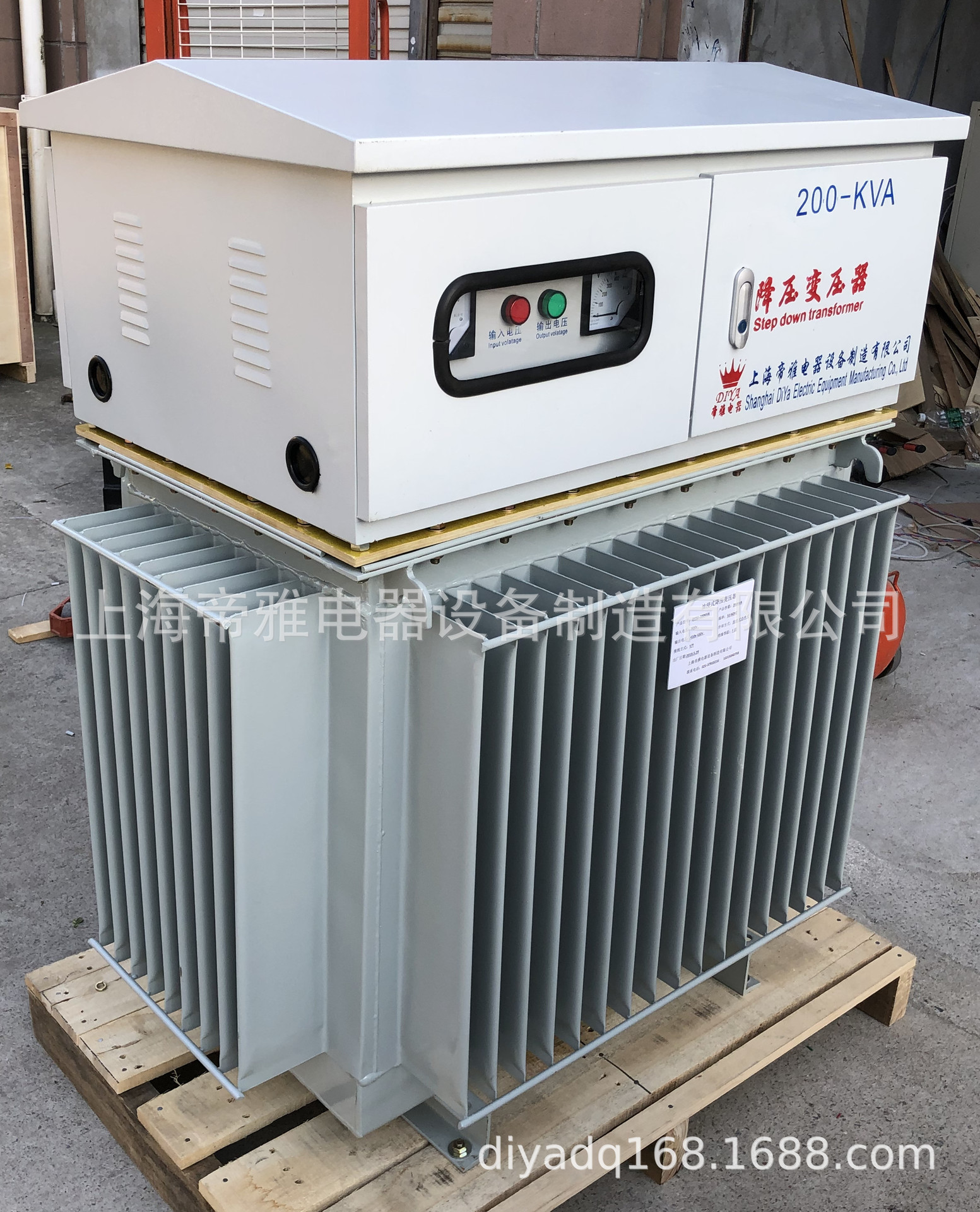 隧道升压增压变压器工程设备远距输送变压器380v/800v1140v变压器