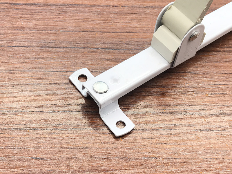 老式塑钢平开门窗风撑限位杆内外开窗撑杆伸缩套杆支撑架风挡支架