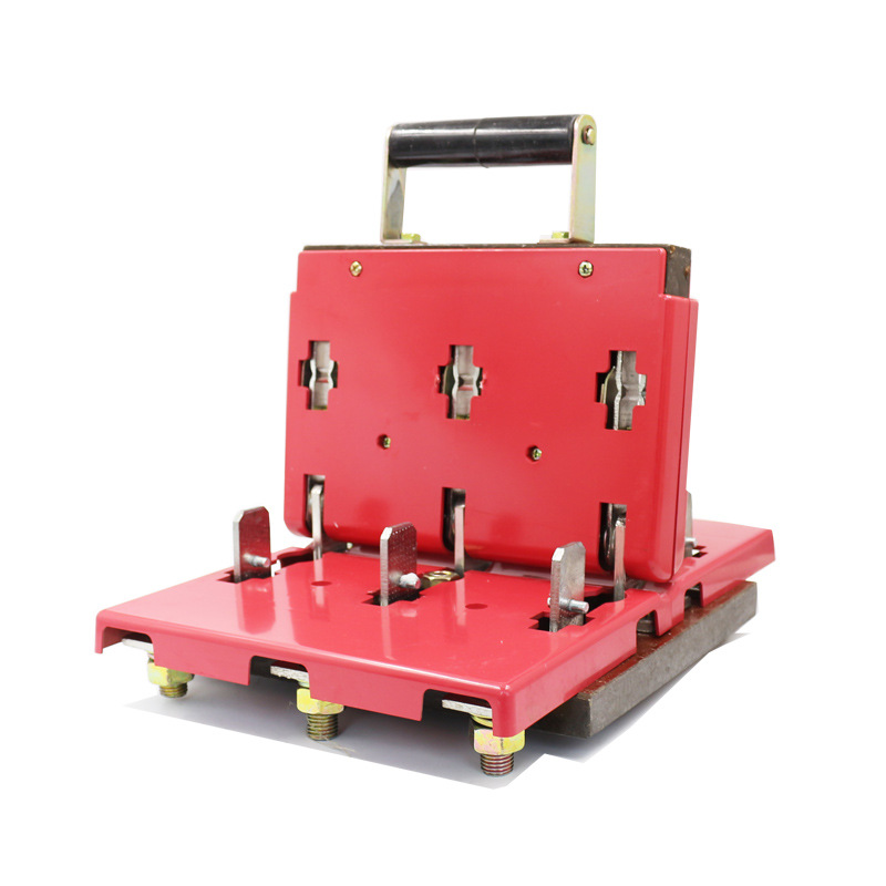 厚铜件hs11f-630a/38双投双向防误式刀开关 隔离刀闸厂家