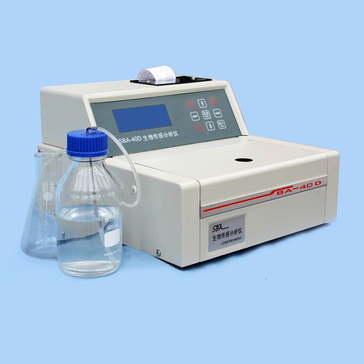 测糖仪sba40d生物传感分析仪