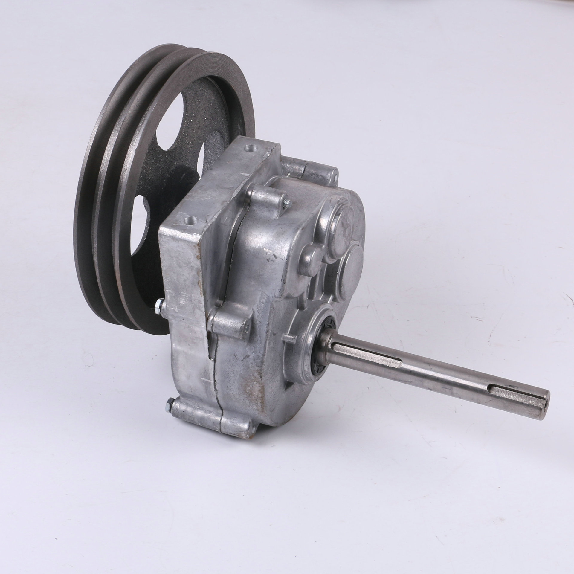 恒运独轮车 鸡公车配件 汽油机手推车小型农业机械 恒信变速箱