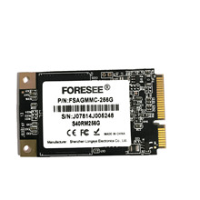 FORESEE msata TLC 固态硬盘 SSD S40R 256G 128G 批量优惠
