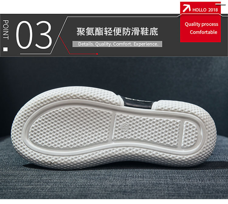 Chaussures été pour femme en Polyuréthane - Ref 3346121 Image 40