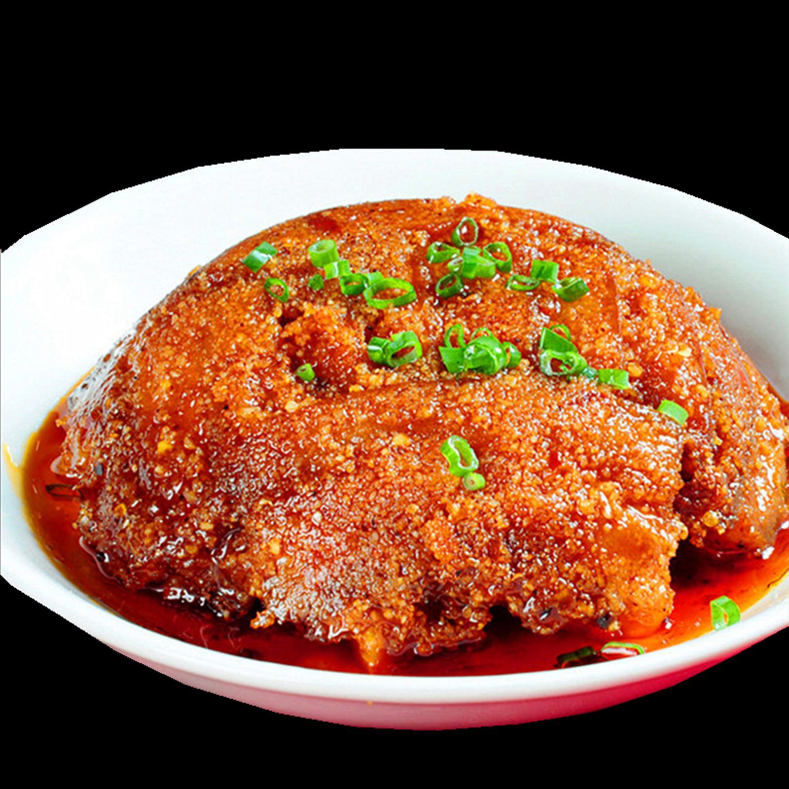 美宁粉蒸肉350g川渝特产下饭菜传统蒸菜加热即食方便菜肴酥而爽