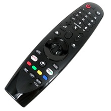 适用于LG电视遥控器SMART TV AN-MR18BA  AKB75375501