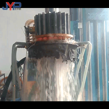 超音频加热机全固态感应加热设备高频退火淬火车刀焊接机红冲设备