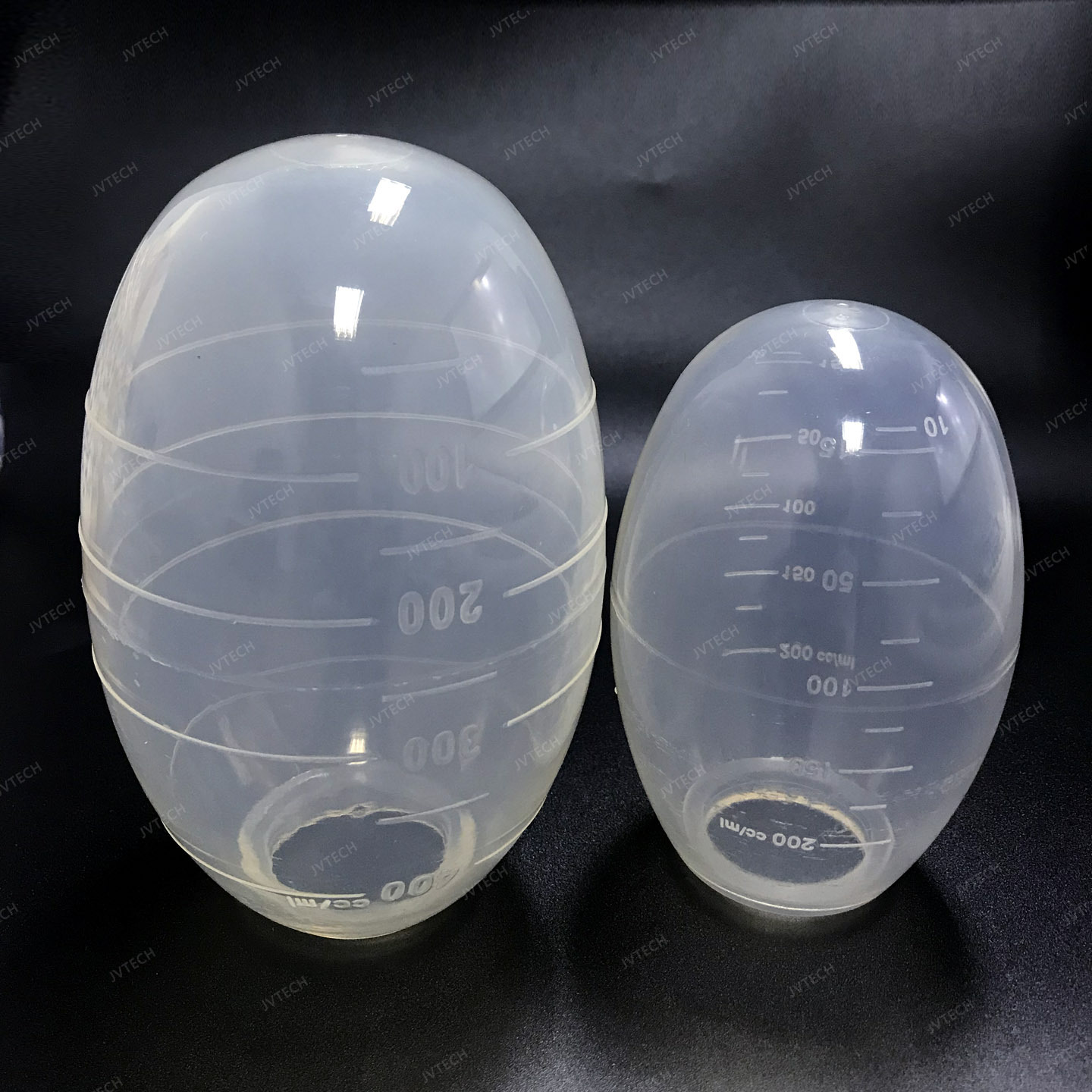 液体硅胶医疗器械配件/负压球/来样,来图加工定制