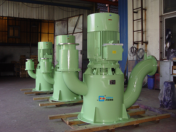 厂家直销征耐 wfb新型自吸泵化工防腐防爆立式自吸泵支持选型配套