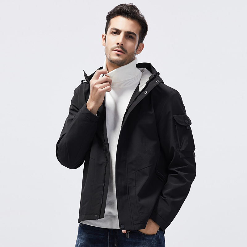 中长款男士防风衣-中长款男士防风衣厂家,品牌,图片,热帖-阿里巴巴
