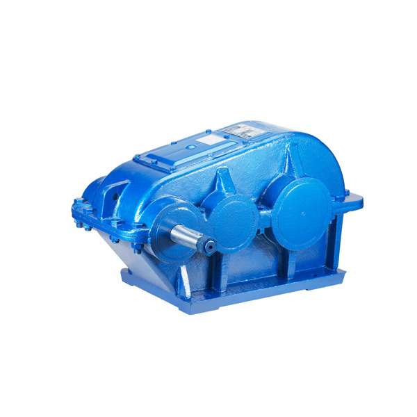 zqzdzlzs圆柱齿轮减速机加工定制