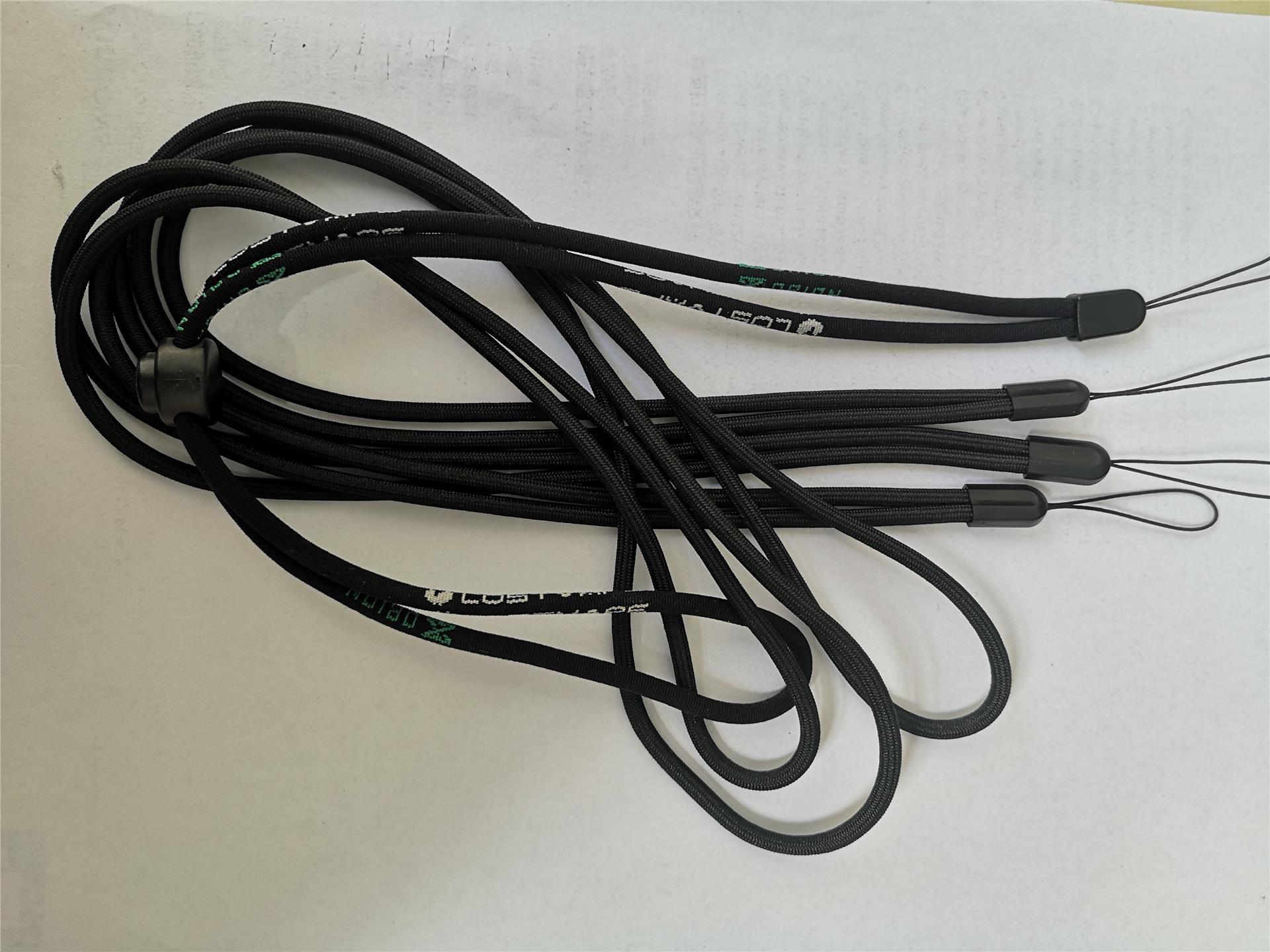 电子烟挂绳挂脖专业定制ego电子烟吊绳手机挂绳