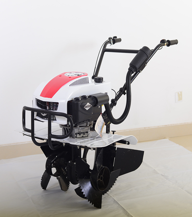 厂家销售小白龙多功能微耕机 田园开沟机 农用微耕机 微耕机