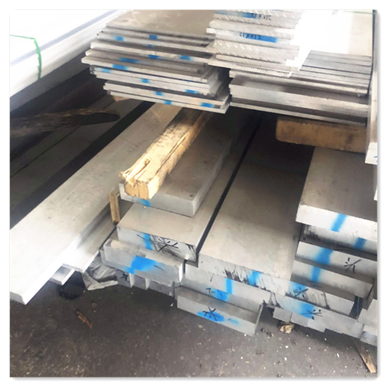 3004铝合金 3004铝板 3004铝棒大量库存现货批发3004铝管可切割