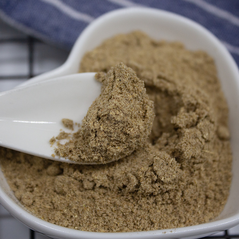 香菜籽粉 芫茜粉 芫荽胡荽籽肉香料火锅调料蘸料厂家商用批发