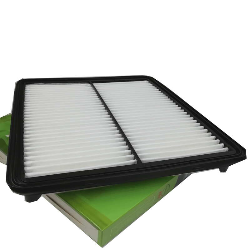 现代ix35八代索纳塔起亚智跑k5sorento索兰托汽车发动机滤芯过滤