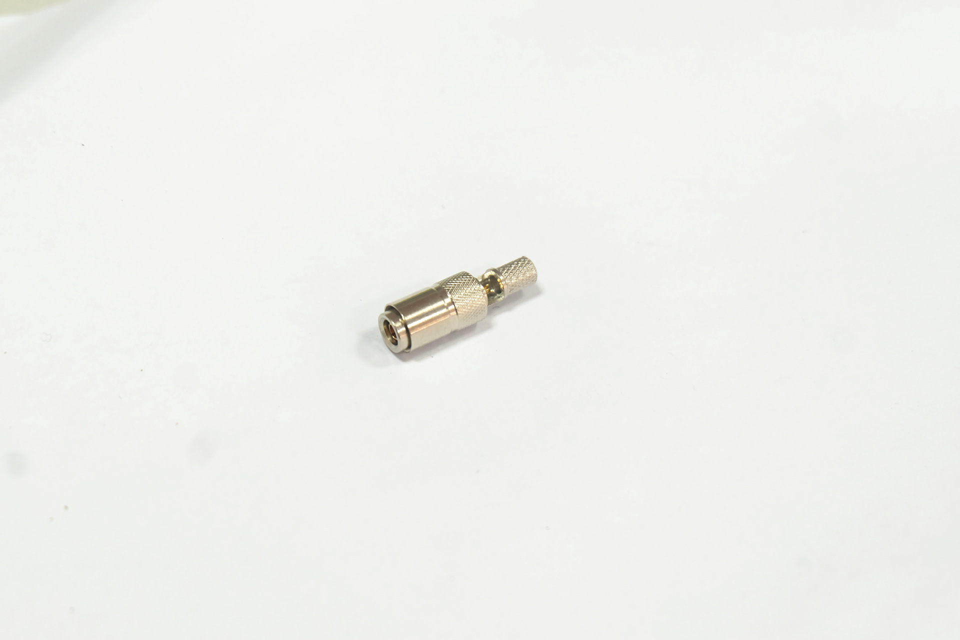 cc4-压-3头 源头厂家 专业生产 射频同轴连接器 货源充足 批发