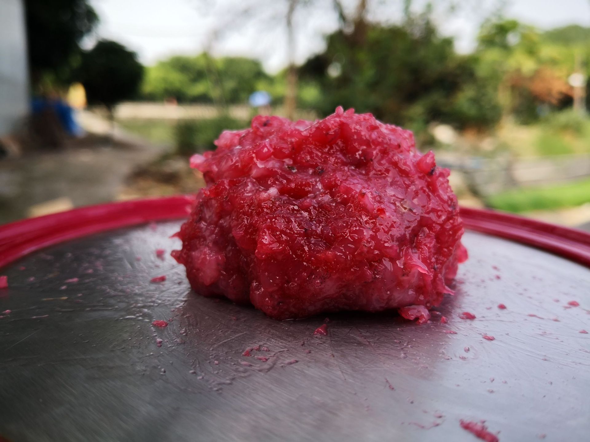 工厂直销万隆虾滑鱼饵大鲫鱼虾肉钓饵100g虾拉伴侣南瓜酥鲫鱼拉饵