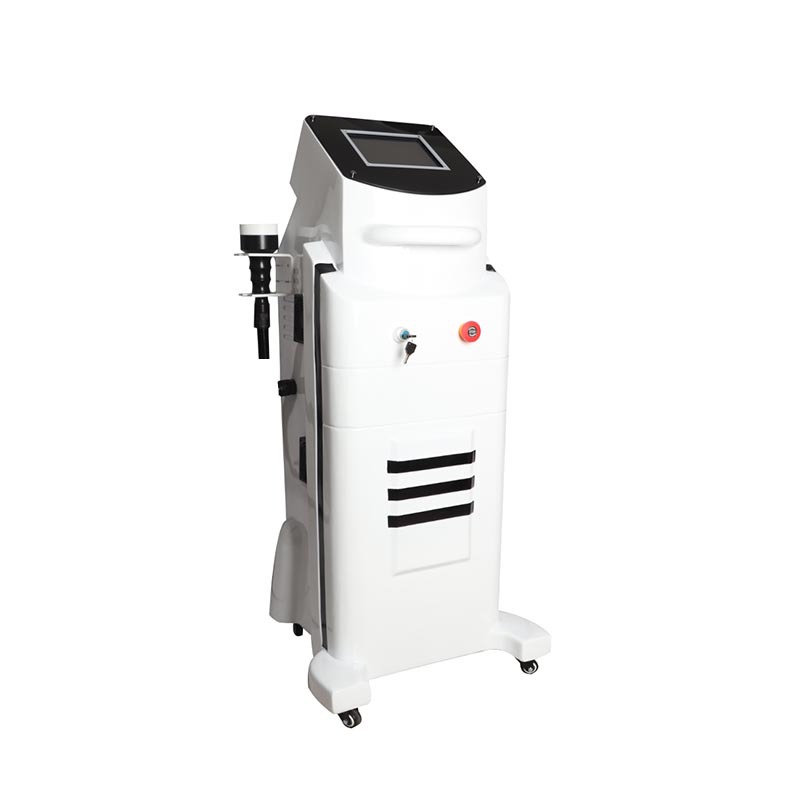 爆脂减肥仪 美容院超声波爆脂5d精雕射频80k甩脂瘦身塑形器材减脂