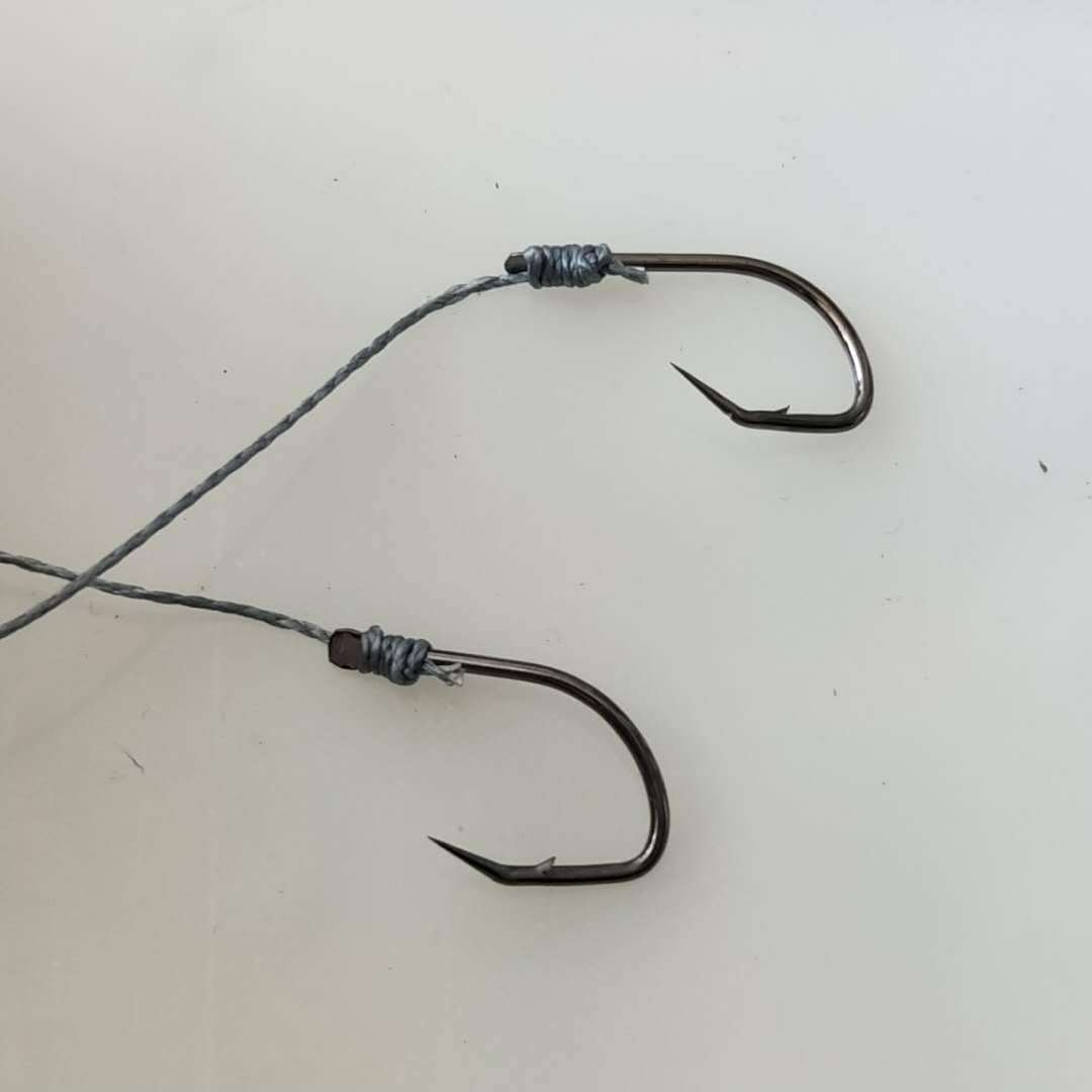 钓甲鱼钩线组套装地插排钩甲鱼神器黑鱼黄鳝鲶鱼王八钩黄刺鱼钩子