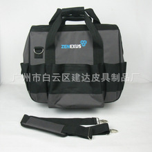 广州手袋厂家供应工具箱工具收纳品牌仪器仪表箱欢迎来样