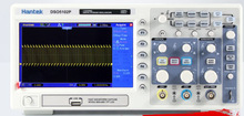 双踪数字示波器 70MHz