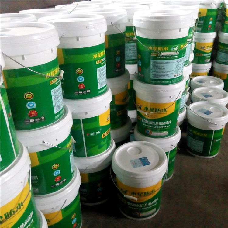 (涂料类): 彩色聚氨酯防水涂料,非固化橡胶沥青防水涂料,水性聚氨酯