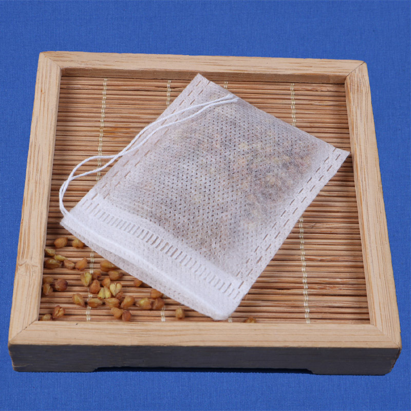 5*7cm泡茶袋茶包袋一次性煲汤袋卤料调料过滤袋煎药袋小号