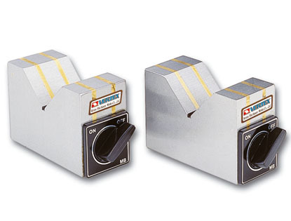 台湾vertex鹰牌 v型架 磁性v型台 磁性三角台 v型磁铁 vcp-29