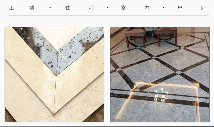 艾尔驰瓷砖切割机电动多功能台式推刀45度倒角器开槽磨边机水切机