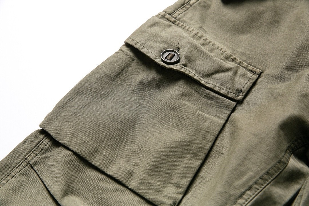 morata tolkien工装裤 韩版潮牌