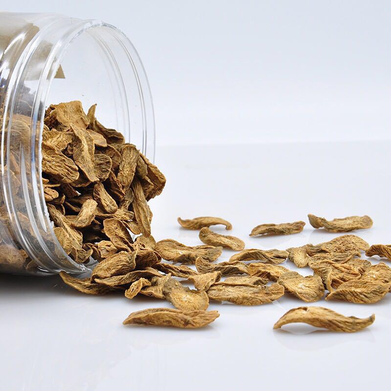 大量批发牛蒡片 自然晾晒牛蒡片 泡茶打粉 一件代发牛蒡片茶