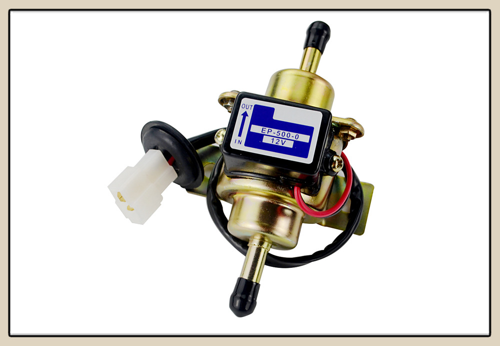 yd172 12v e-500-0 035000-0460柴油汽油油泵