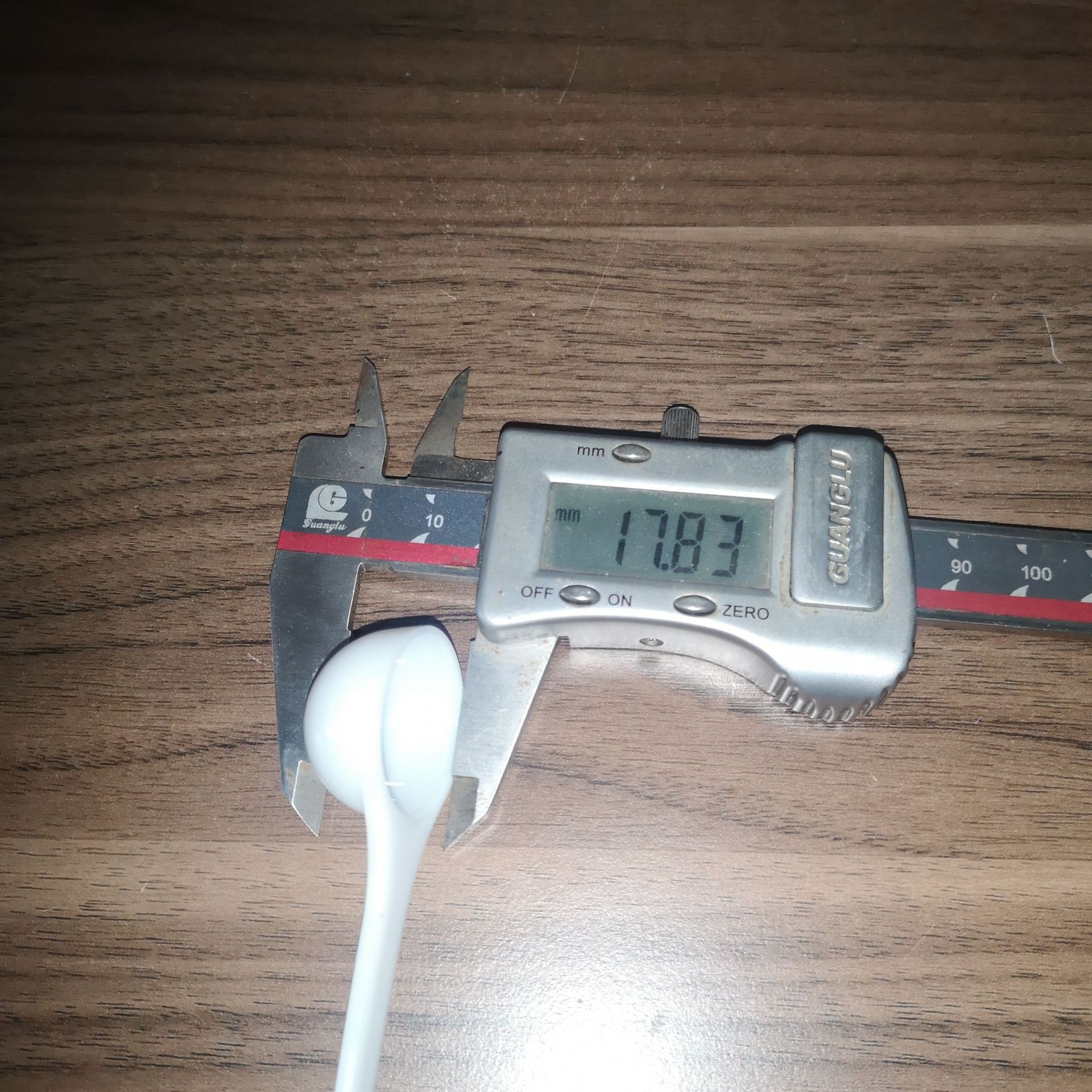 厂家批发3g塑料小勺 甜品勺 一次性肯德基勺 冰淇凌冰粥勺 调料勺