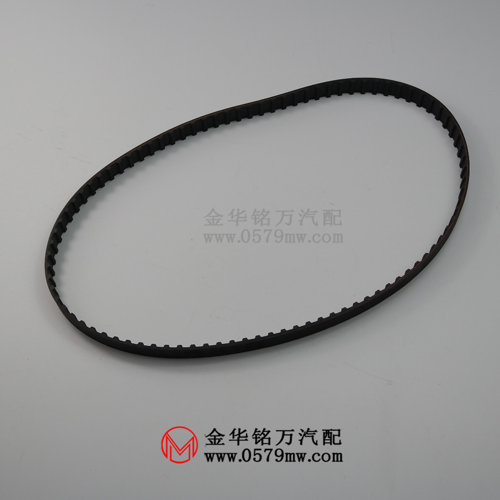 适用中意五菱之光/qq1.1/465-1a发动机90齿 正时皮带时规带90za19