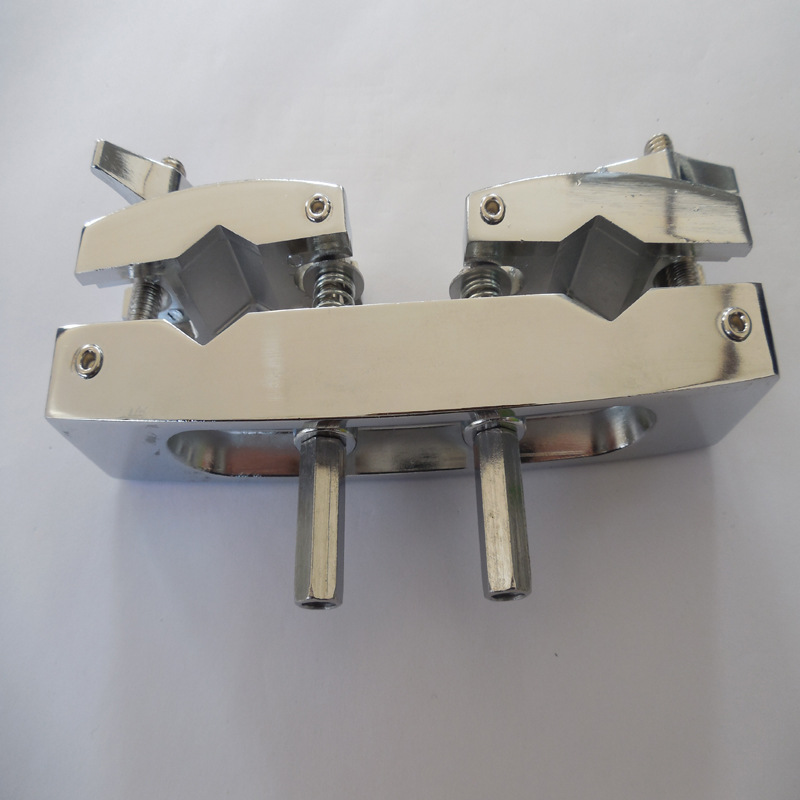 架子鼓/爵士鼓 乐器配件 厂家直销 七鼓夹子 水镲夹子