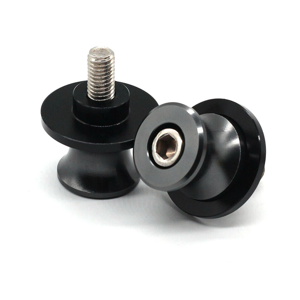 摩托车改装起车钉8mm后起车架螺丝铝合金gsx250r起脚钉cnc配件