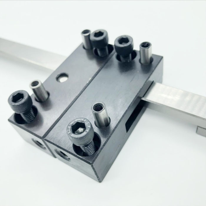 2019 厂家供应misumi 标准模具锁模组插销式锁模扣