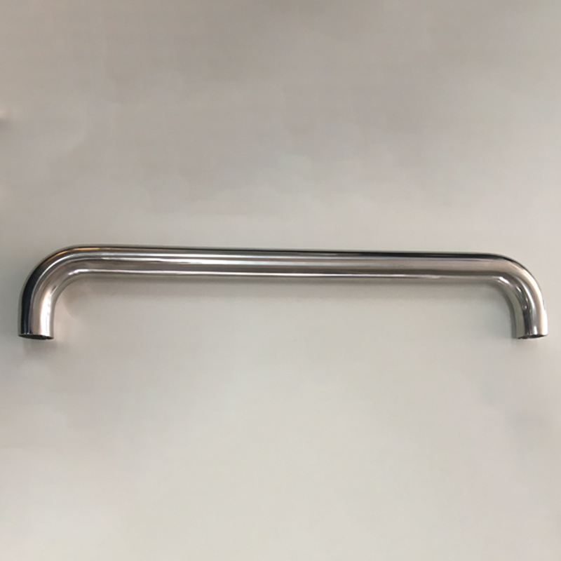 304不锈钢把手拉手 烤炉把手 u形玻璃门窗把手 简约橱柜把手批发