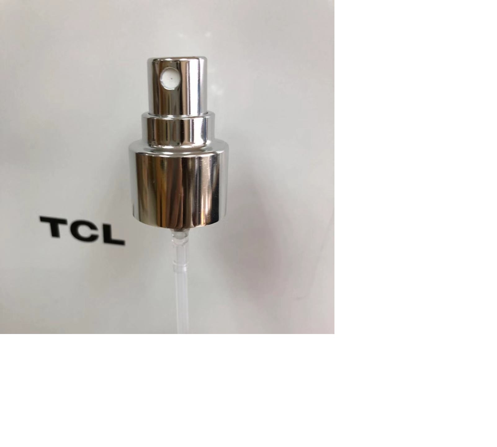 18 20 22 24牙 28牙全包电化铝香水喷头乳液泵滴管