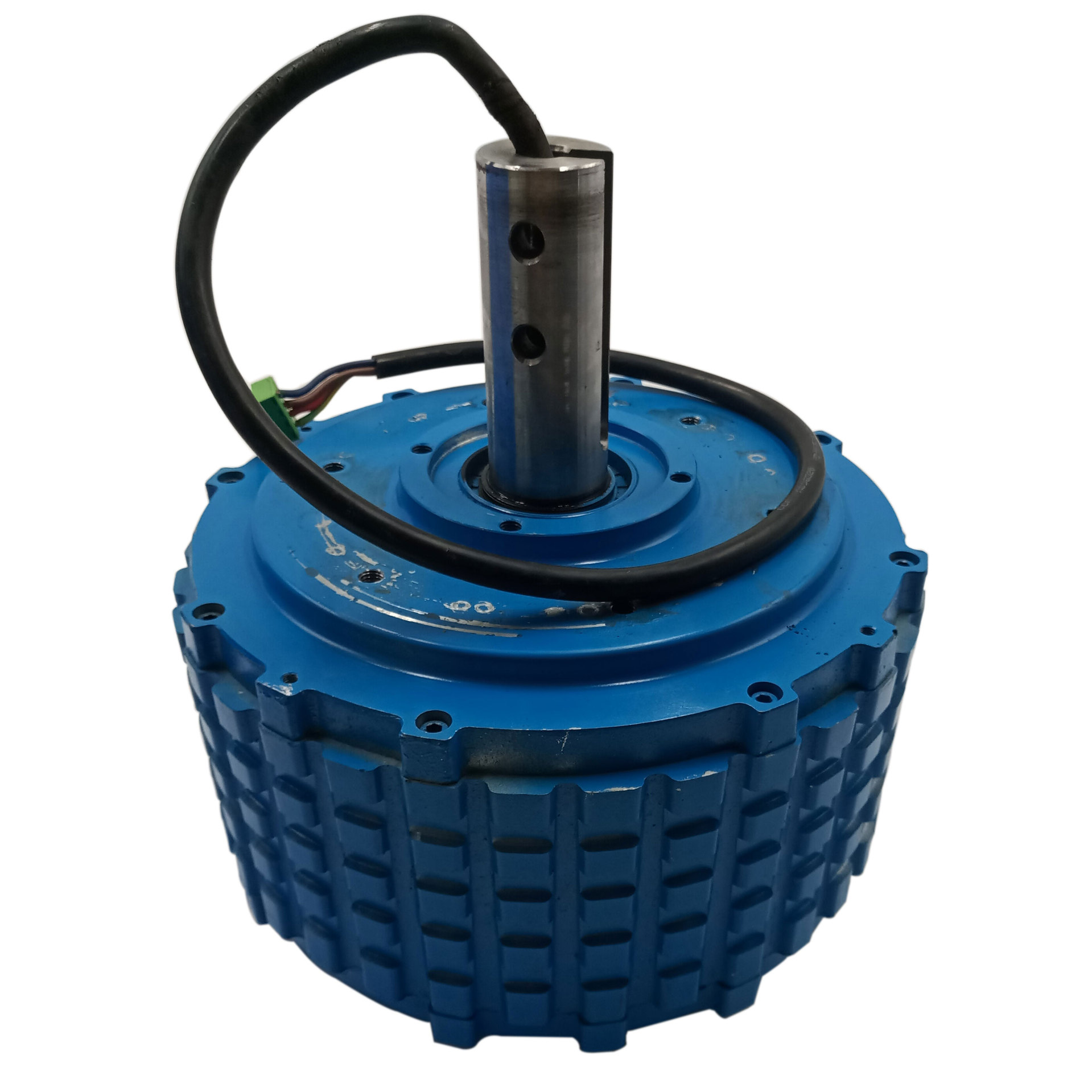 5kw 直驱工业吊扇永磁同步电机 7.3米 4.8米吊扇电机-阿里巴巴