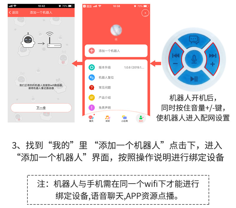 工厂直销现货超级宝宝儿童智能机器人 智能对话早教学习机