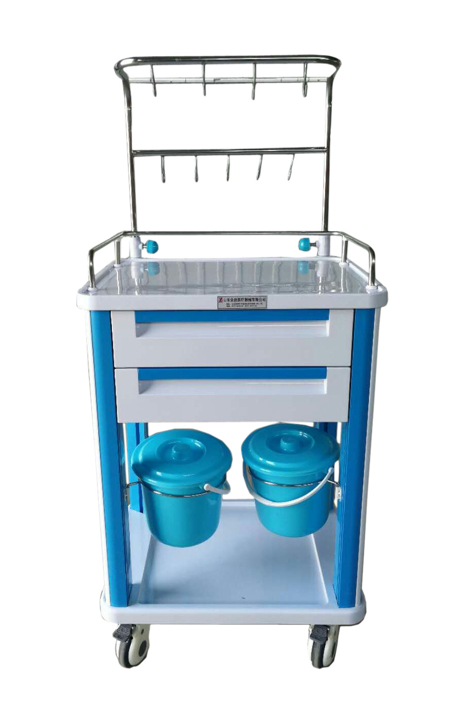 山东众佳a24 25 26 abs输液车诊所输液车 护理输液车处理车