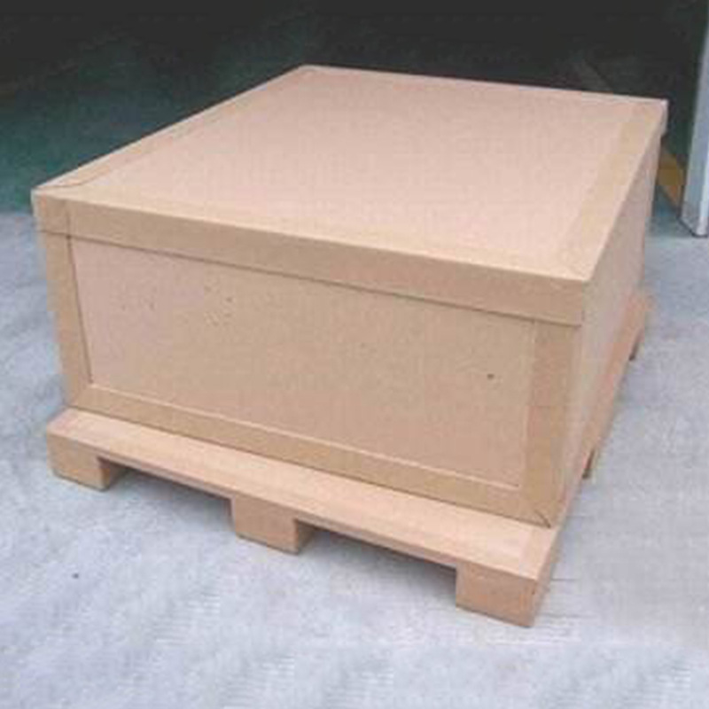 蜂窝箱重型纸箱 快递物流整体包装纸箱美卡重型蜂窝纸箱工业定做