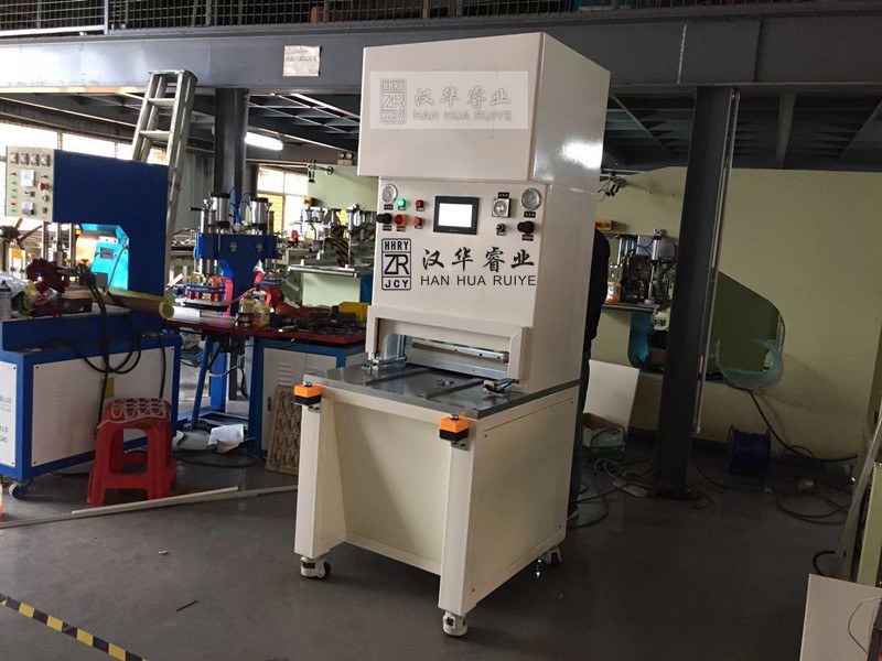 特卫强纸吸塑封口机 医疗包装机 透析子封口热合机