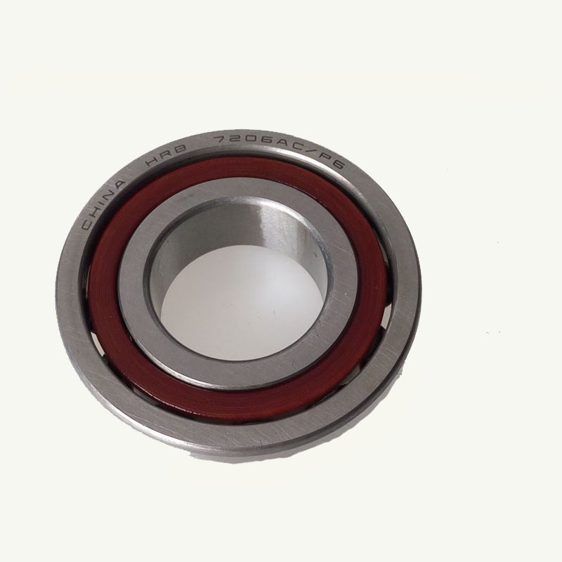 临沂哈尔滨轴承地区总代理批发零售正品角接触轴承7206ac/p6